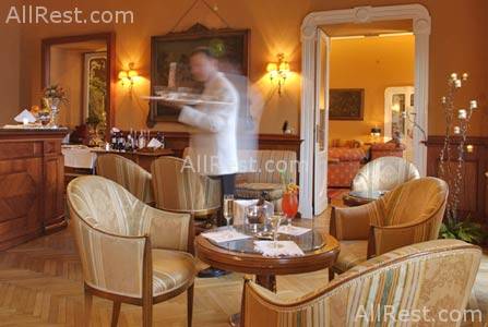 Grand Hotel Tremezzo Palace 9